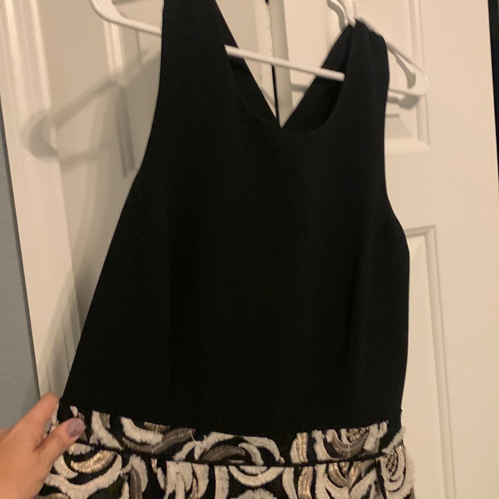 Prom/special occasion dress